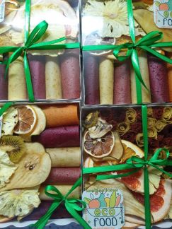 Пастила без сахара и фруктовые чипсы  Армавир