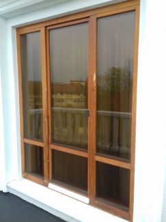 Реставрация евроокон, деревянных дверей. Гарантия  Армавир