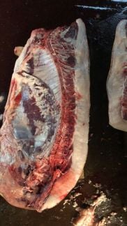 Домашняя свинина  Армавир