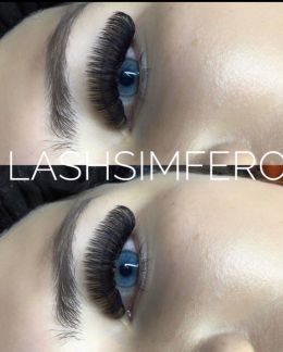 Наращивание ресниц  Армавир