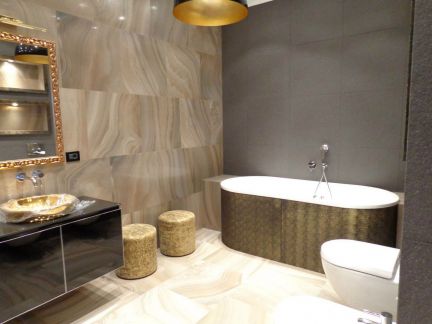 Дизайн интерьера, стеновые мягкие панели  Армавир