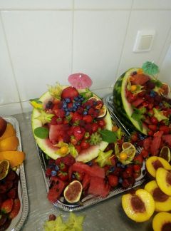 Повар на выезд  Армавир