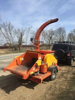 Измельчитель веток и стволов skorpion 350 SDB  Армавир