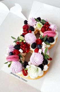 Торты на заказ  Армавир