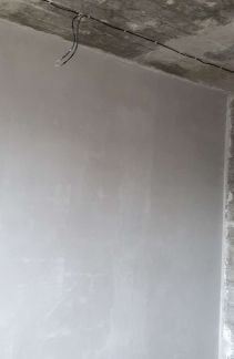 Механизированная штукатурка. Под обои  Армавир