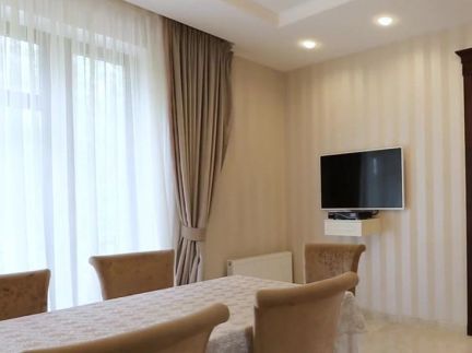 Ремонт квартир под ключ  Армавир