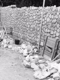 Бутовая кладка любой сложности  Армавир