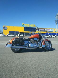 Honda VTX 1800S  Армавир