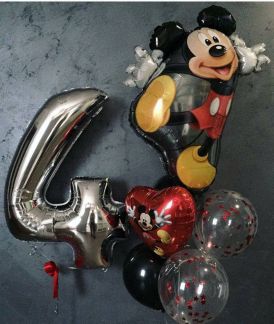 Воздушные шары  Армавир