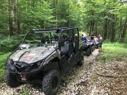 Прокат багги  Армавир