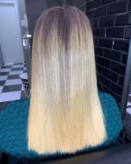 Кератин Ботокс Нанопластика 24/7  Армавир