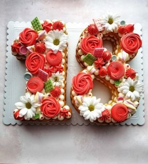 Десерты на заказ, торты, зефир, капкейки  Армавир