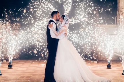 Светомузыка, Тяжелый дым  Армавир