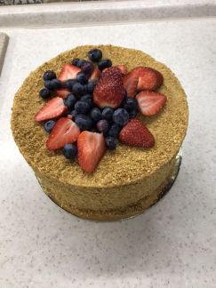 Торт  Армавир