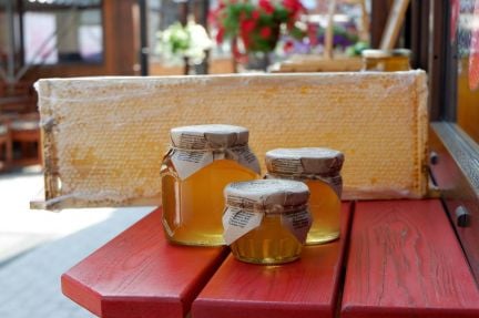 Доставка мёда на дом  Армавир