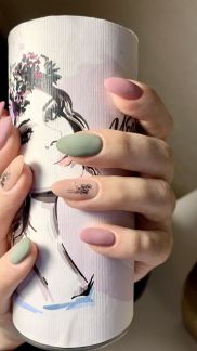 Маникюр  Армавир