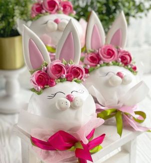 Пасхальные куличи на заказ  Армавир