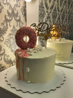 Тортики на заказ  Армавир