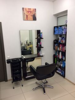 Место в аренду: парикмахеру, маникюр/педикюр, масс  Армавир