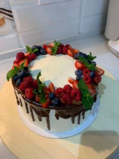 Торты на заказ  Армавир