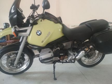 Bmv r1100gs  Армавир