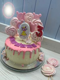 Торты на заказ в Симферополе.Сake.Ka. Вкусно  Армавир