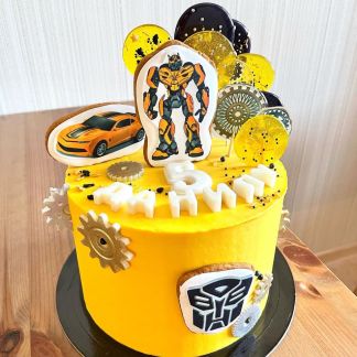 Торты и десерты на заказ  Армавир