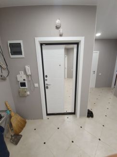 Установка дверей межкомнатных  Армавир