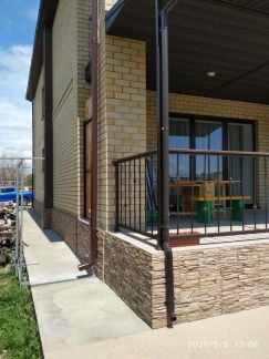 Строительные работы  Армавир