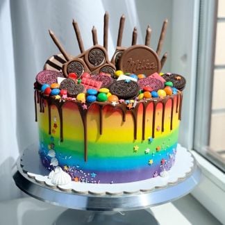 Торты и капкейки Краснодар  Армавир