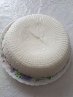 Брынза/сыр из козьего молока  Армавир