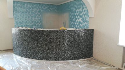 Плиточник, Укладка плитки,Ремонт санузлов  Армавир