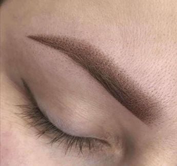 Перманентный макияж (татуаж) Ламенирование ресниц  Армавир