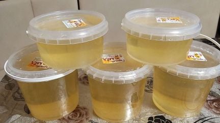 Мёд  Армавир