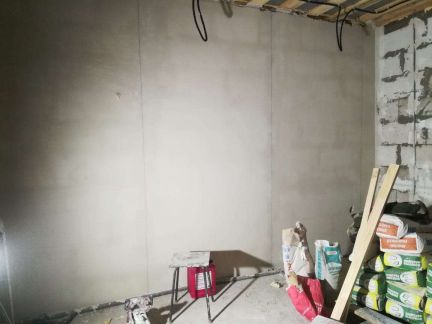 Механизированная и ручная штукатурка песком и гибс  Армавир