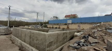 Бетонные работы. Своя Опалубка  Армавир