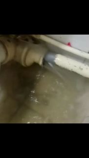 Прочистка канализации,устранение засоров  Армавир