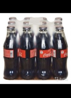 Кока кола  Армавир