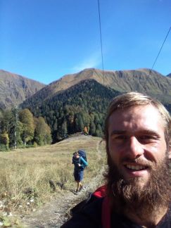 Горные походы  Армавир