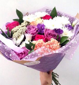Доставка цветов в Краснодаре  Армавир