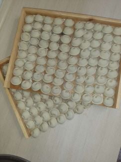 Лепка пельменей  Армавир