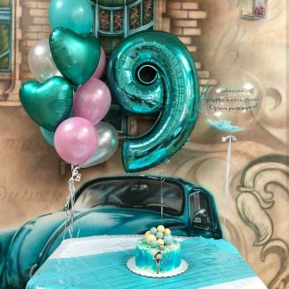 Воздушные шары  Армавир