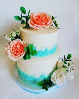 Эксклюзивные торты на заказ в Севастополе  Армавир