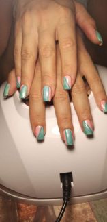 Маникюр  Армавир