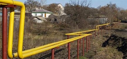 Газификация, газопровод, подключение  Армавир
