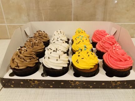 Тортики на заказ  Армавир