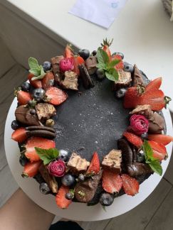 Торты на заказ  Армавир