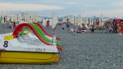 Отдых в Сочи  Армавир