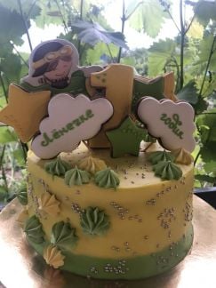 Торт  Армавир