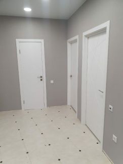 Установка дверей входных и межкомнотных  Армавир